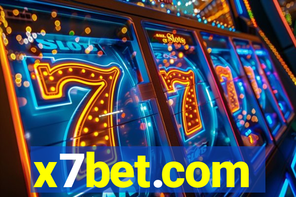 x7bet.com