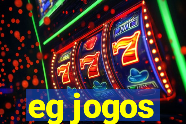 eg jogos