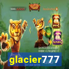 glacier777