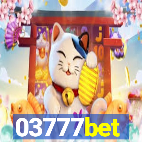 03777bet