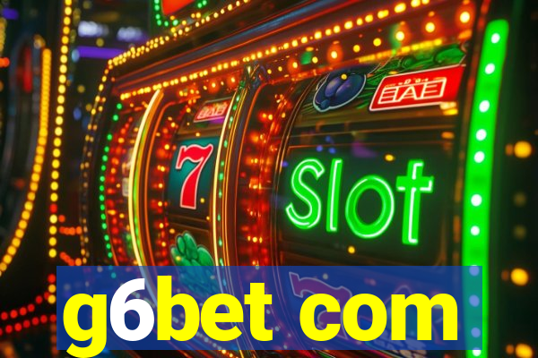 g6bet com