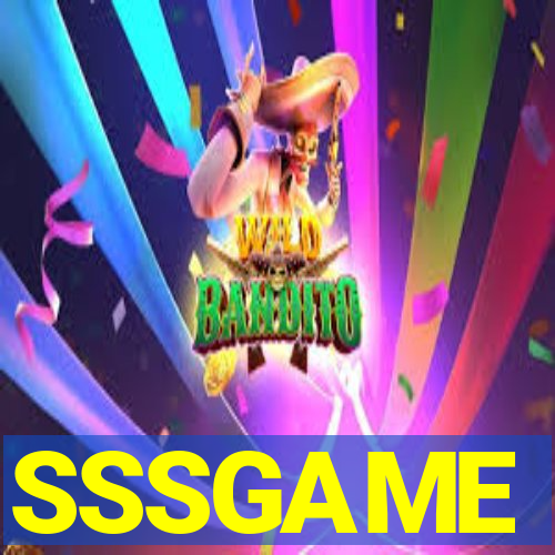 SSSGAME