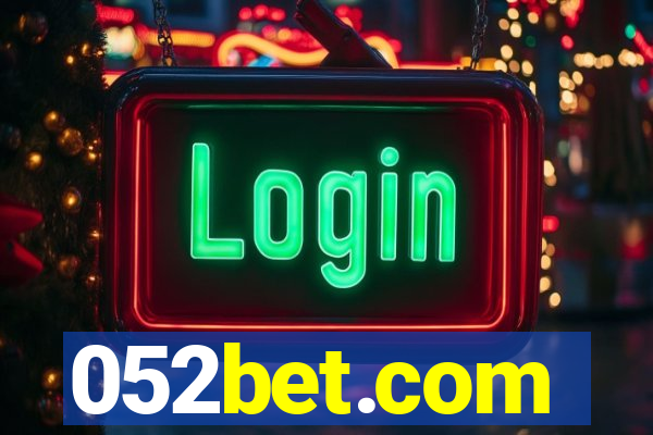 052bet.com