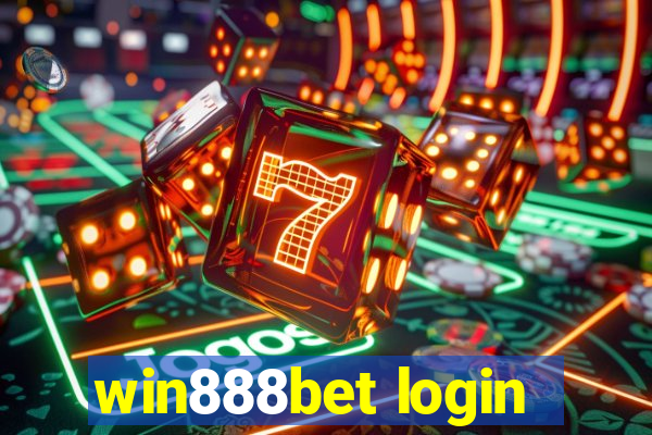 win888bet login