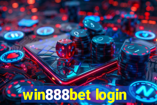 win888bet login