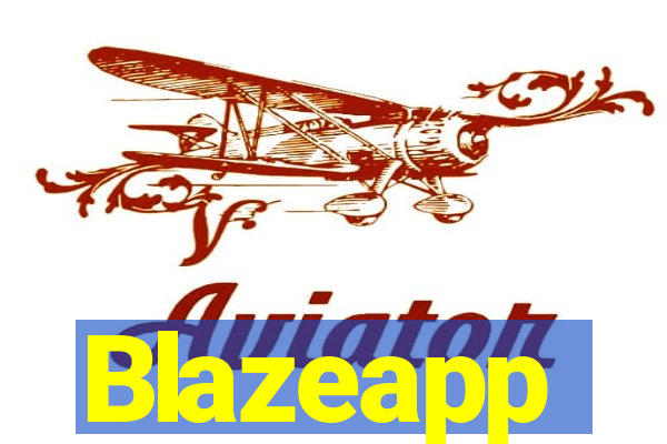 Blazeapp