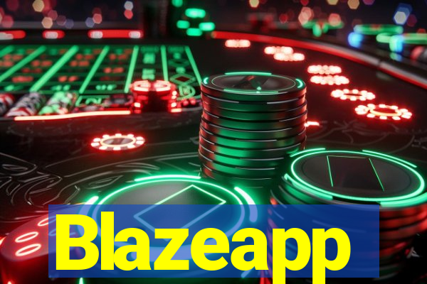 Blazeapp