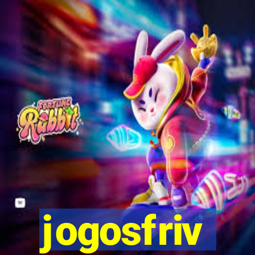 jogosfriv