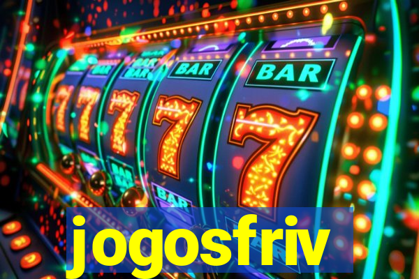 jogosfriv