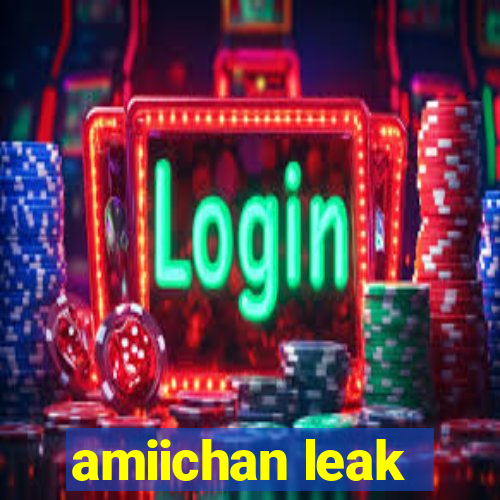 amiichan leak