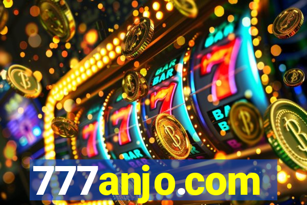 777anjo.com