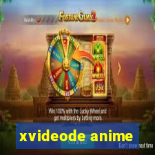 xvideode anime