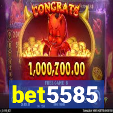 bet5585