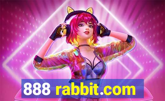 888 rabbit.com