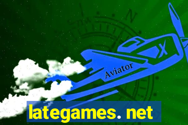 lategames. net