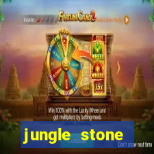 jungle stone reclame aqui