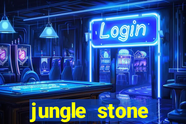 jungle stone reclame aqui