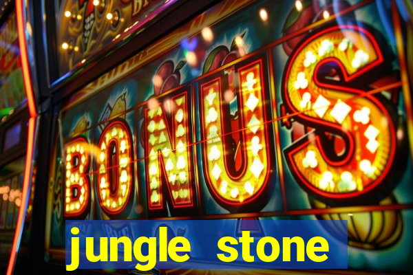 jungle stone reclame aqui