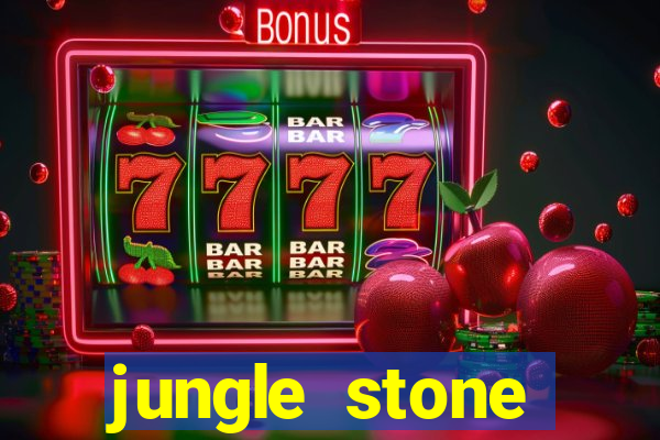 jungle stone reclame aqui