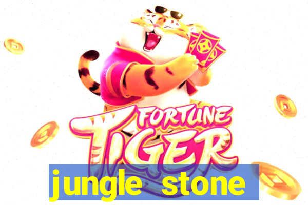 jungle stone reclame aqui