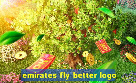 emirates fly better logo