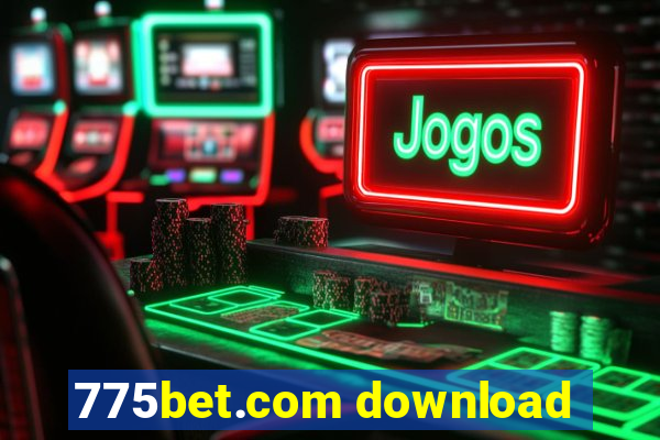 775bet.com download