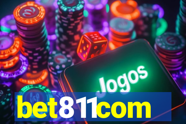 bet811com