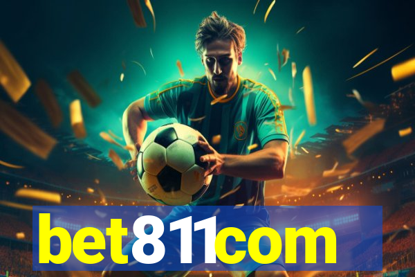 bet811com