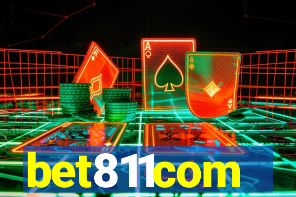 bet811com