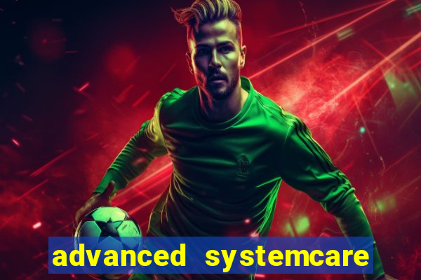 advanced systemcare 17 pro serial key