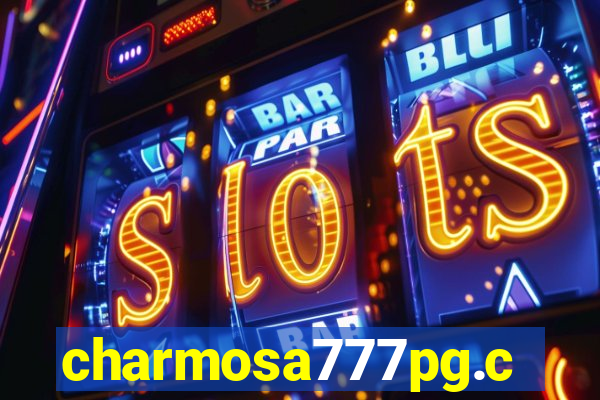 charmosa777pg.com