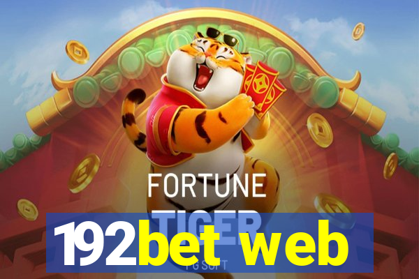 192bet web