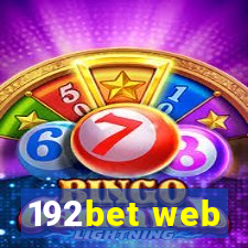 192bet web