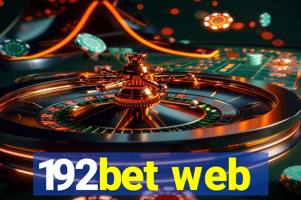 192bet web