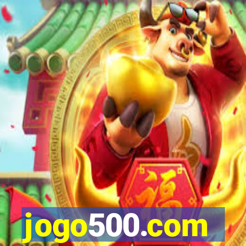 jogo500.com