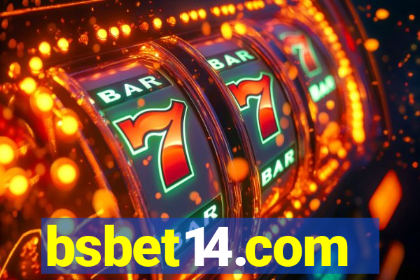 bsbet14.com