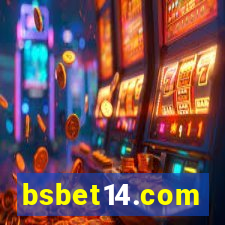 bsbet14.com