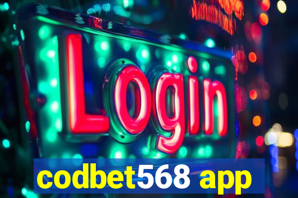 codbet568 app