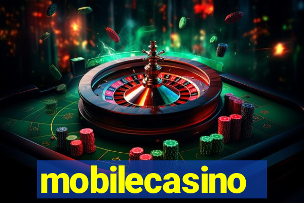 mobilecasino