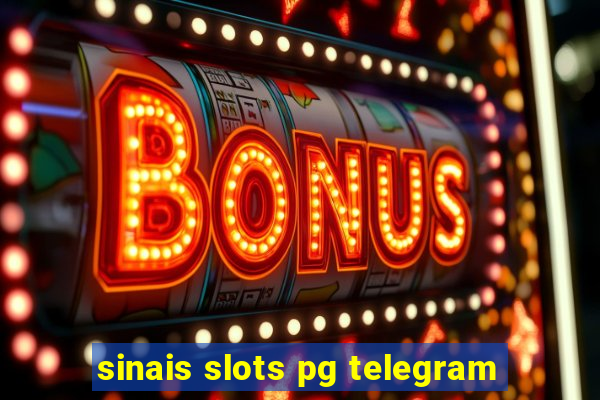 sinais slots pg telegram