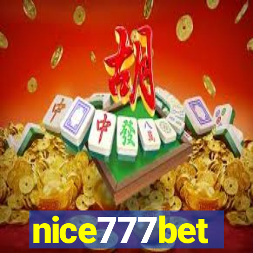 nice777bet