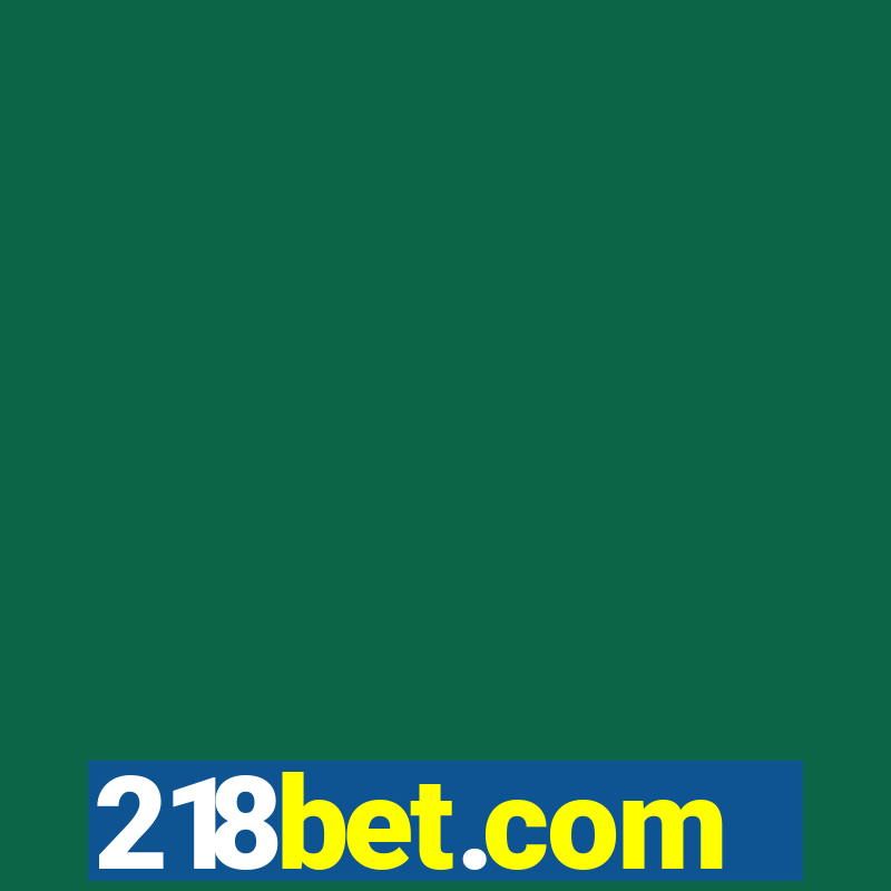 218bet.com