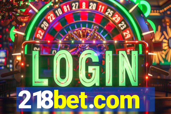 218bet.com