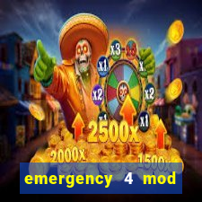 emergency 4 mod bahia download