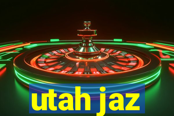 utah jaz