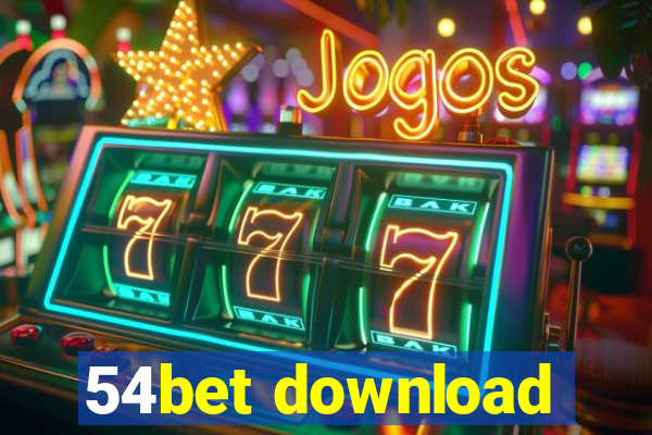 54bet download