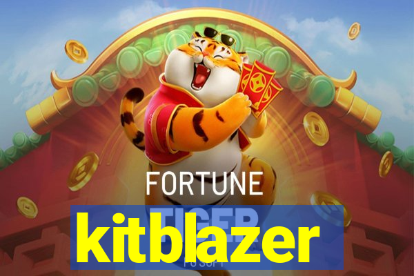 kitblazer