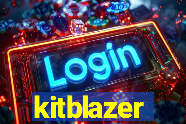 kitblazer