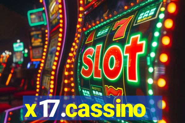 x17.cassino