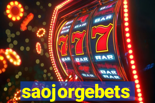 saojorgebets